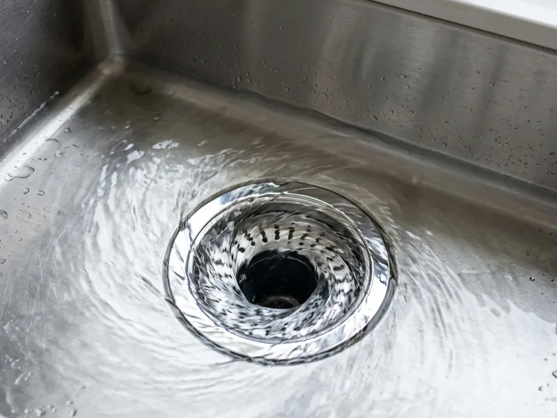 Drain Cleaning Plumber in Manassas, GA
